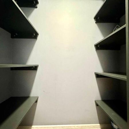 Apartpoltava Апартаменти Бізнес-Класу В Престижній Новобудові З Панорамним Балконом Центр 外观 照片
