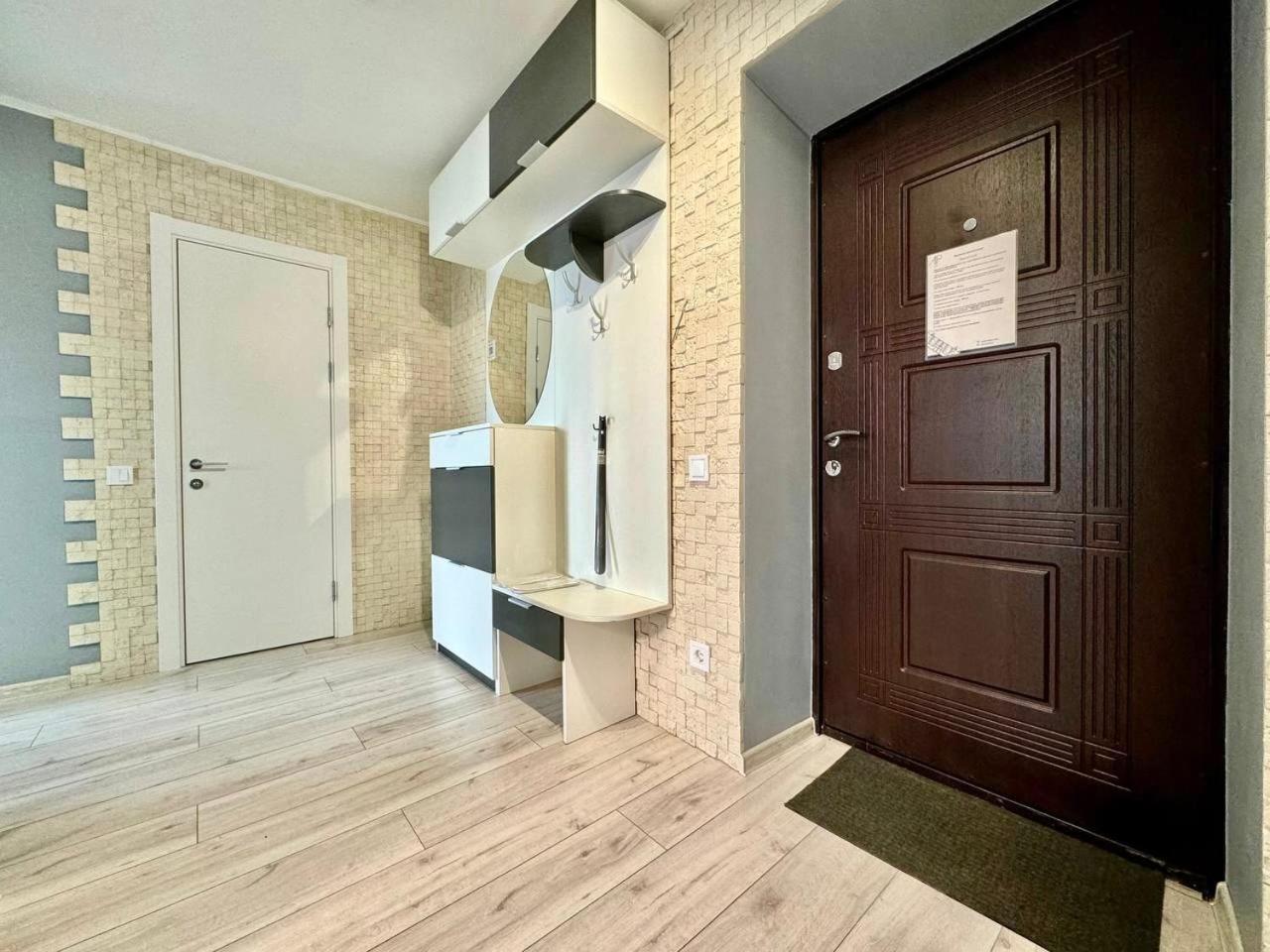 Apartpoltava Апартаменти Бізнес-Класу В Престижній Новобудові З Панорамним Балконом Центр 外观 照片
